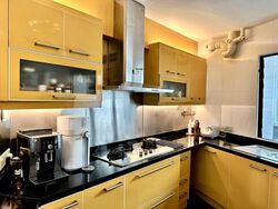 Blk 467 Segar Gardens (Bukit Panjang), HDB Executive #501159141